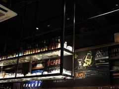 -青咖啡(三坊七巷店)
