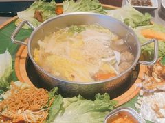 -椰小鸡·琼州糟粕醋·火锅(美兰缤纷城店)