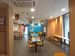 -麦当劳餐厅(荔城南大道店)