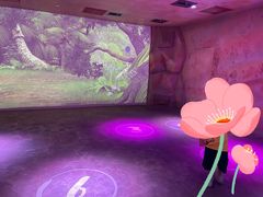 -珠海横琴国家地理探险家中心(创新方)