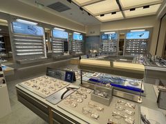 -AOJO眼镜(南翔印象城MEGA店)