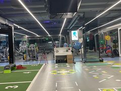 -优享健身(物美圣熙8号购物中心店)