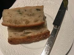 -Le Bernardin