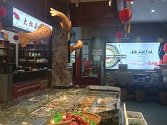 -大灶头·新昌菜(中国茶市店)