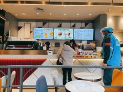 -COSTA COFFEE(吴江路店)