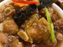 -七爺清汤腩(南开大悦城店)