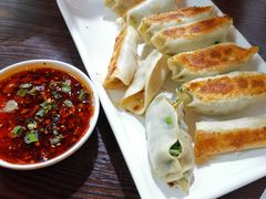 -众口斋锅贴(银泰城店)