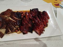 -港久茶餐厅(鹭洲里店)