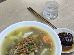 -面道赞宁海海鲜面(迎凤街店)