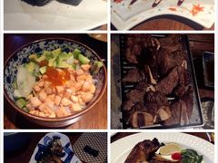 -山葵家·创意料理(宁波来福士店)