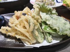 -左舞日本料理