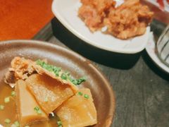 -大吉鲜鱼料理自慢(维也纳大厦店)
