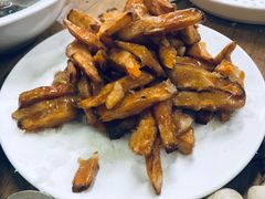 -渔家乐小海鲜(皇姑店)