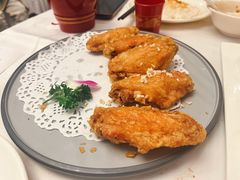 -凯鸽酒楼•雁北民间菜(云冈石窟店)
