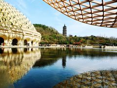 -牛首山文化旅游区