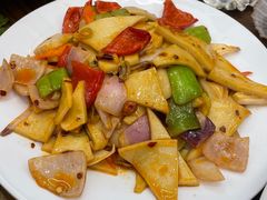 -晶渔坊·海鲜私房菜(东夷小镇店)