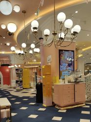 -奈尔宝·儿童乐园·亲子餐厅(苏州大悦城店)