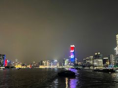 -秦皇岛路游船码头