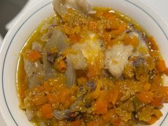 -风味小馆(天目湖宾馆店)
