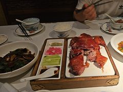 -庭悦餐厅(华侨城店)