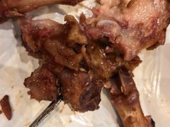 -三千里韩式炭火烤肉(南八马路店)