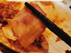 金针菇培根卷-新石器烤肉(无锡万象城店)