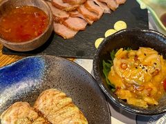 -衣川小森林·料理·寿司(鸿铭中心店)