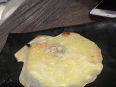 -沈记烧烤海鲜(江汉二路店)