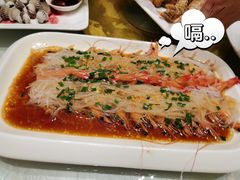 -华盛丰温州大排档(东三环南路店)