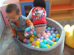 -星空布洛早教·托育(滨江店)