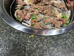 -鹤之乡·齐齐哈尔烤肉·非遗(秋涛路店)