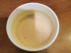 蒸汽美式-Joymean coffee.见面咖啡