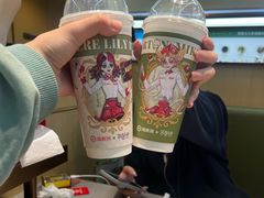 -海底捞火锅(团结桥店)