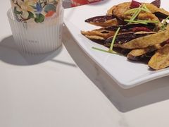 -状元虎.摇滚炒鸡.家常菜(义勇街店)