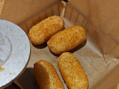 -领蟹祥记·香辣蟹·特色小海鲜(奥体天虹店)