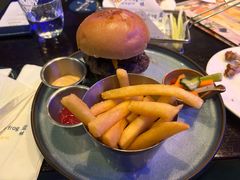 -blue frog蓝蛙(长泰广场店)