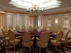 -云庭咖啡厅· 中航泊悦酒店(虹桥T2店)