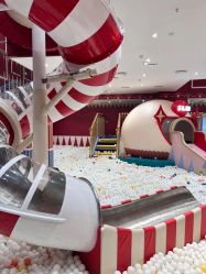 -meland亲子乐园·派对·研学(淄博万象汇店)