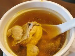 例汤-有璟阁港式餐厅(国贸商城店)