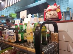 -青春分食(仙林大学城店)