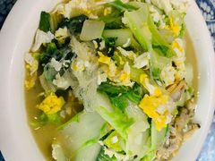 蛤蜊小白菜-九龙餐厅(大沽路店)