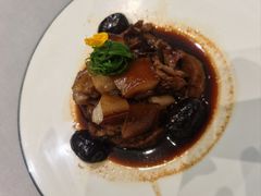 -狮王府淮扬菜(新街口友谊店)