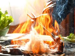 -正宗石棉烧烤(汉源店)