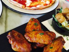 -玛尚诺Pizza&Bar(长泰广场店)
