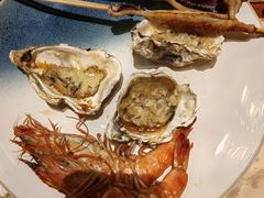 -金海湾自助餐厅(金陵饭店)