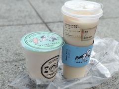 -我是酸奶君(壹方城店)