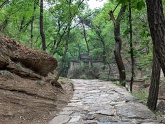 -北京上方山国家森林公园