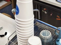 -OZ cafe(南昌路店)