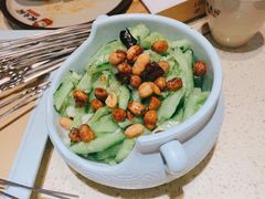 -状元阁烧烤(新华路总店)