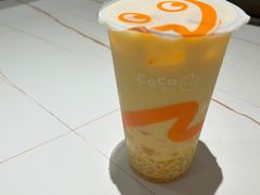 -CoCo都可(大石万民城店)